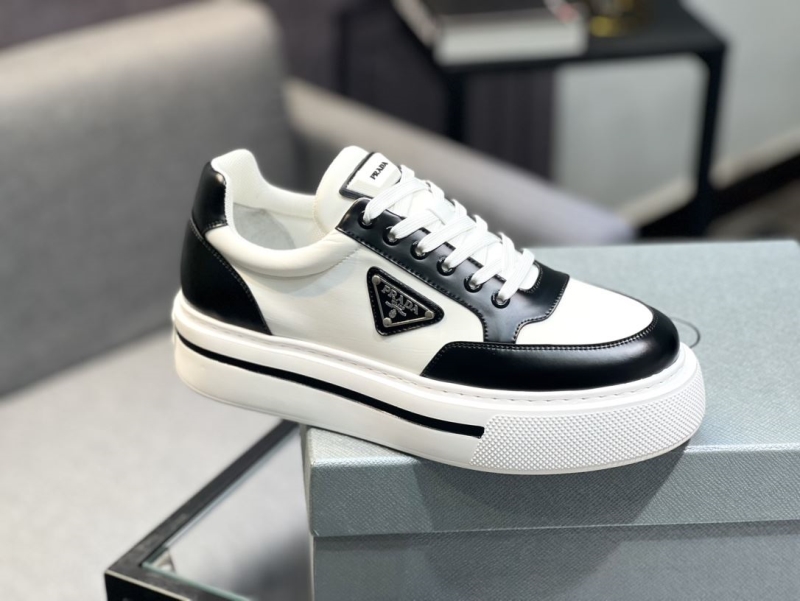 Prada Casual Shoes